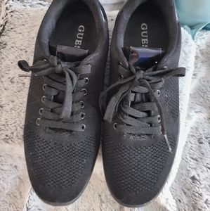 Mens Guess Sneakers